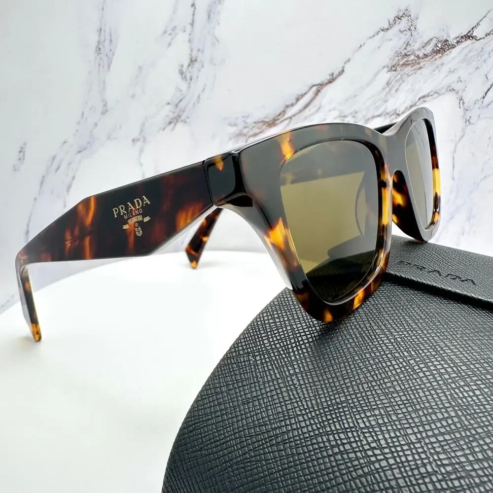 New PRADA Sunglasses - Picture 13 of 16